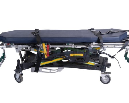 Ambulance Stretcher 